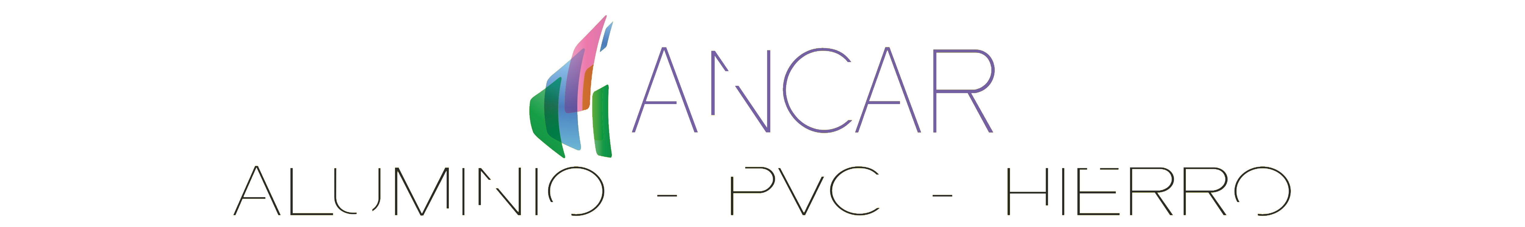 Ancar Aluminio-PVC